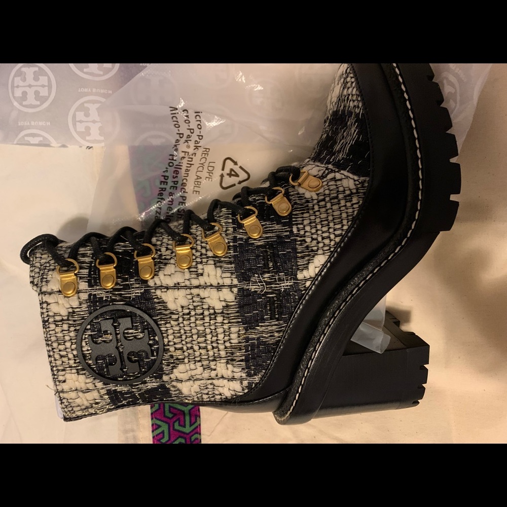 Comfy booties
